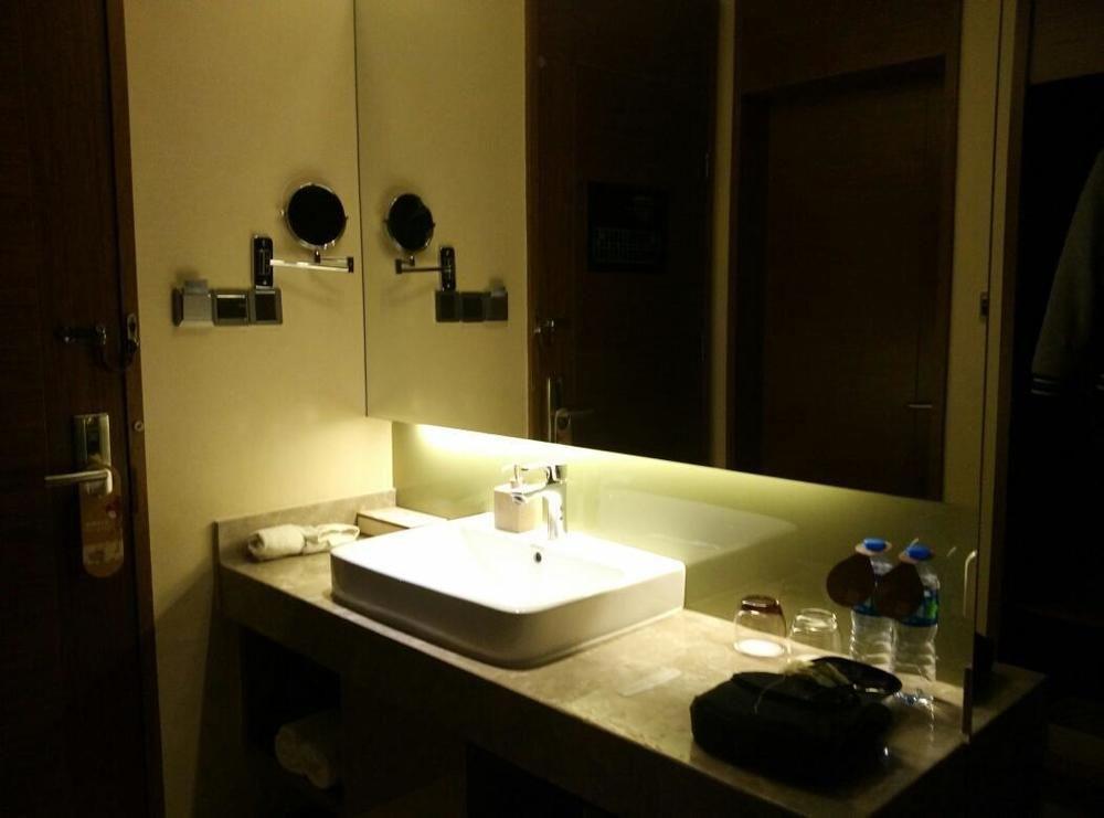 Atour Hotel Datang Furong Garden Branch Σιάν Εξωτερικό φωτογραφία