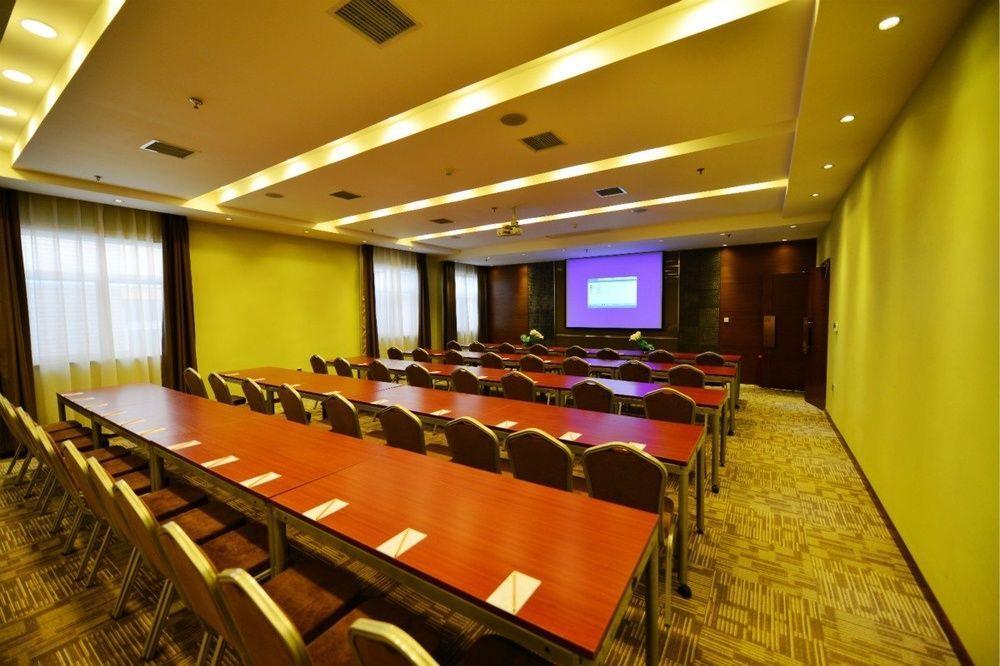 Atour Hotel Datang Furong Garden Branch Σιάν Εξωτερικό φωτογραφία