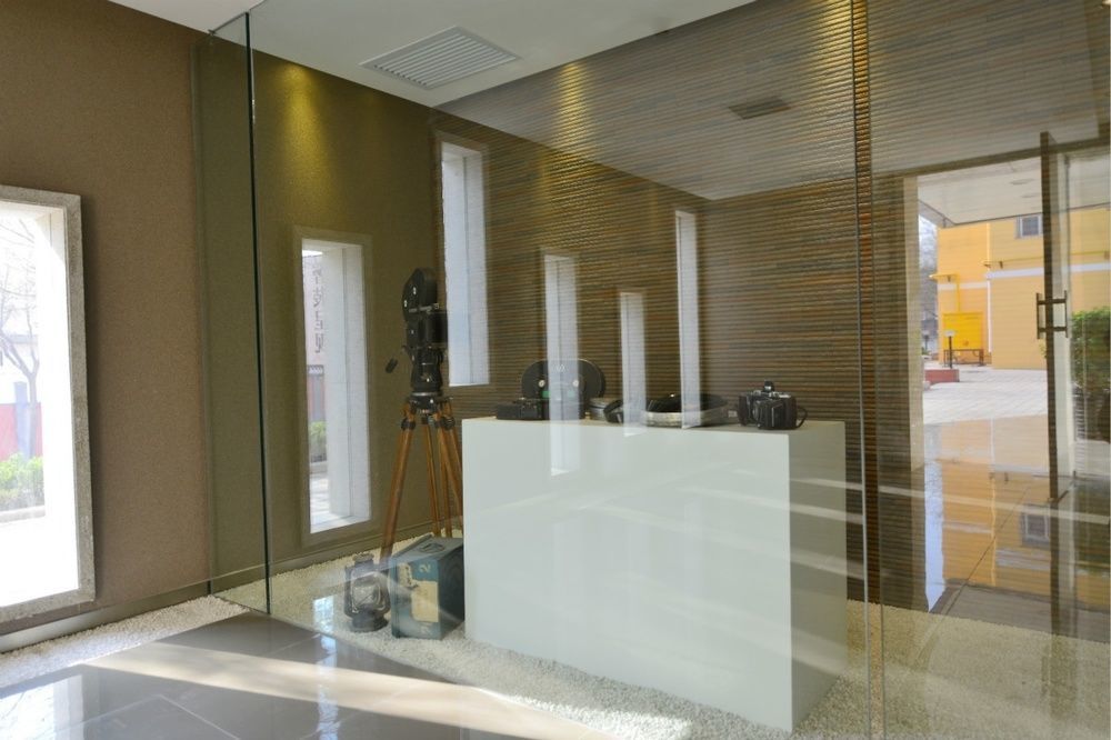 Atour Hotel Datang Furong Garden Branch Σιάν Εξωτερικό φωτογραφία