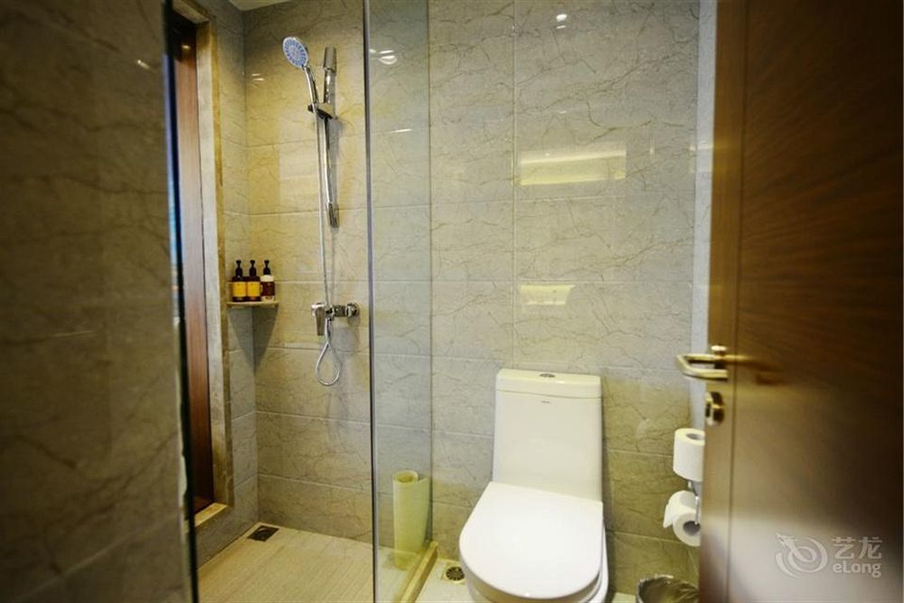 Atour Hotel Datang Furong Garden Branch Σιάν Εξωτερικό φωτογραφία