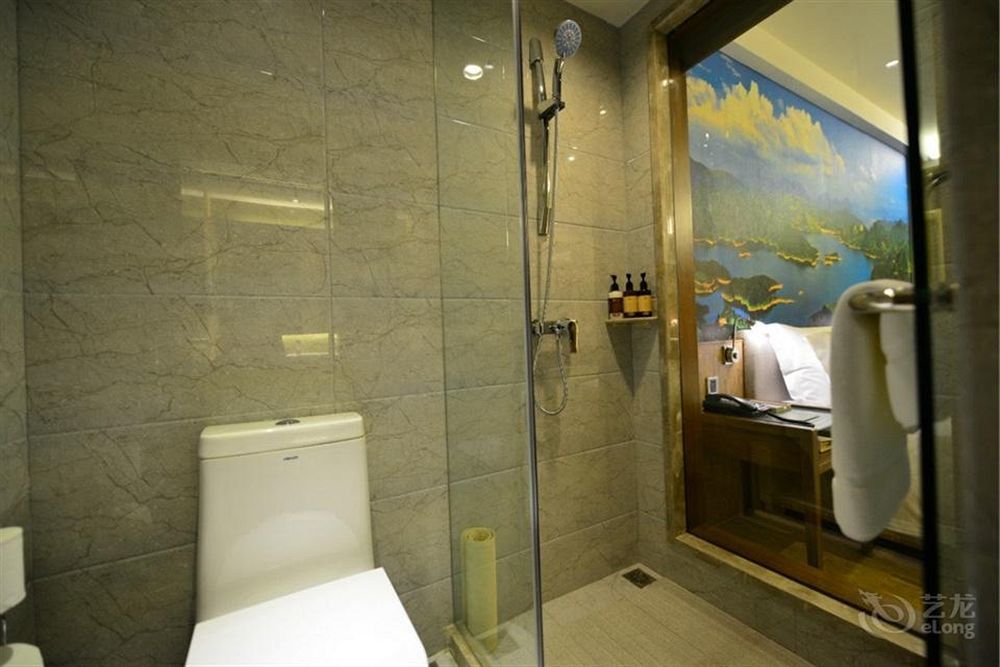 Atour Hotel Datang Furong Garden Branch Σιάν Εξωτερικό φωτογραφία